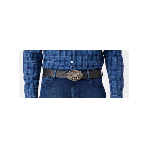 WRANGLER BLTE PLADESPNDE